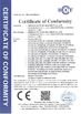 Porcellana QINGDAO OSET INTERNATIONAL TRADING CO., LTD. Certificazioni