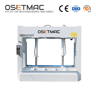 Strada di riscaldamento riscaldamento elettrico con olio termico macchina da stampa per la lavorazione del legno per il supporto online