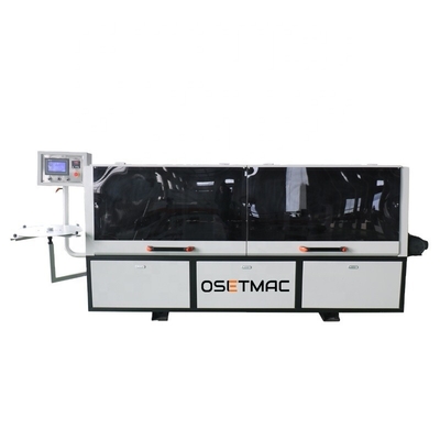 SYS-320B OSETMAC Bander automatico per la lavorazione del legno per impianti di lavorazione del legno da 320 mm