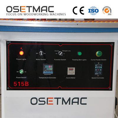 Parti di ricambio per la macchina di fasciatura manuale con alimentazione elettrica 380V/220V/50Hz e design user-friendly